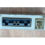 Блоки Управления